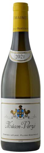 Domaine Leflaive Blanc Macon-Verze
