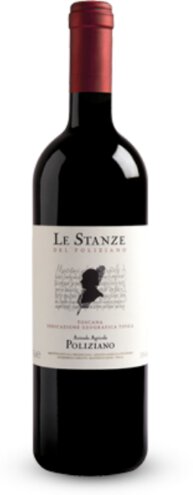 Poliziano - Toscana Rosso 