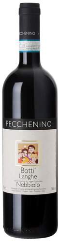 Pecchenino - Langhe Nebbioo 