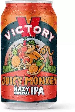 Victory Juicy Monkey