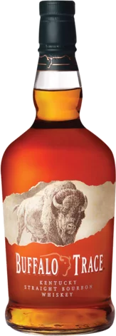 Buffalo Trace Kentucky Straight Bourbon Whiskey