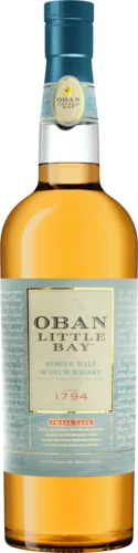 Oban Little Bay Scotch
