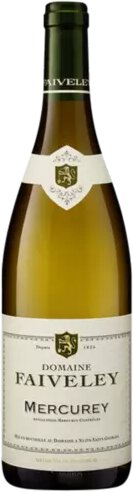 Domaine Faiveley Blanc Mercurey