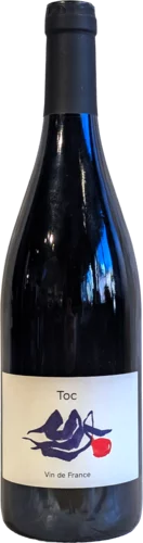 Domaine Tessier Toc Red