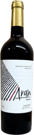 Aran Sireni Red