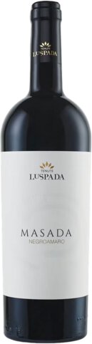 Tenute Lu Spada - Negroamaro 