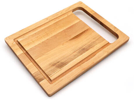 Jk Adams Co Maple Prep Board
