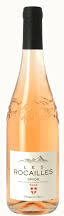 LES ROCAILLES SAVOIE ROSE