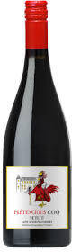 PRETENCIOUS COQ CABERNET SAUVIGNON