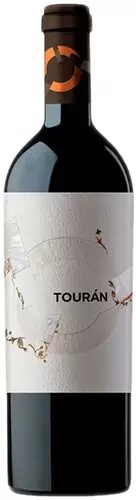 Juan Gil Morca Garnacha Touran Garnacha Campo De Borja
