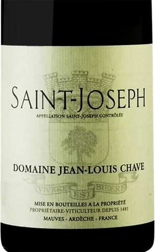 Jean Louis Chave Saint-Joseph