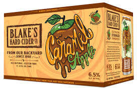 Blakes Caramel Apple