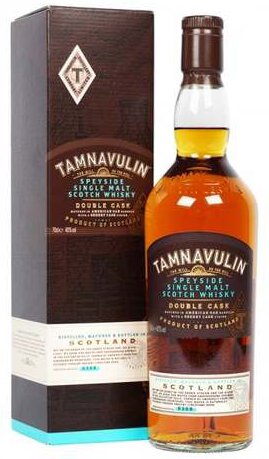 Tamnavulin Double Cask