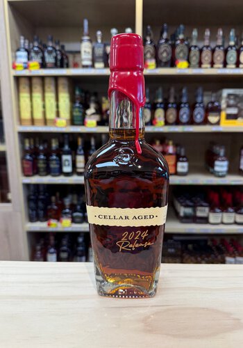 Maker's Mark Cellar Aged