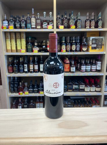 Almaviva Chilean Red Blend
