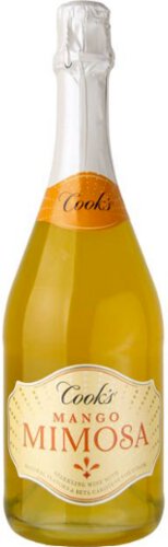 Cook's Mango Mimosa