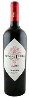 ACHAVAL FERRER MENDOZA MALBEC