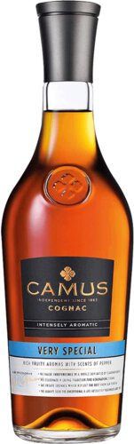 Camus Intensely Aromatic VS
