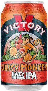 Victory Juicy Monkey