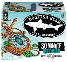 Dogfish Head 30 Minute IPA