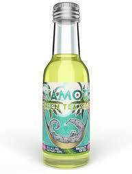 Kamoti Green Tea Shot