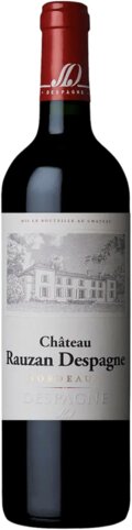 Chateau Rauzan Despagne Bordeaux