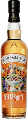 Compass Box Nectarosity Scotch Whisky