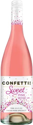 Confetti Sweet Pink 750