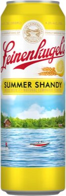 Leinenkugel Summer Shandy
