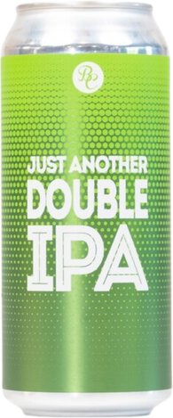 Brix City Just Another Double IPA