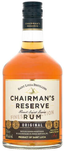 Chairman's Reserve - 