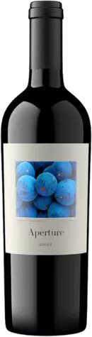Aperture Cabernet Sauvignon 2021