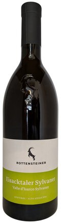Rottensteiner Eisacktaler Sylvaner Valle D'isarco