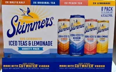 Cutwater Spirits - 