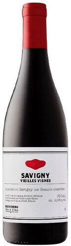 Louis Chenu Savigny Les Beaune Vieilles Vignes