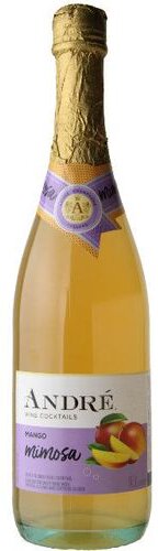 Andre Mango Mimosa