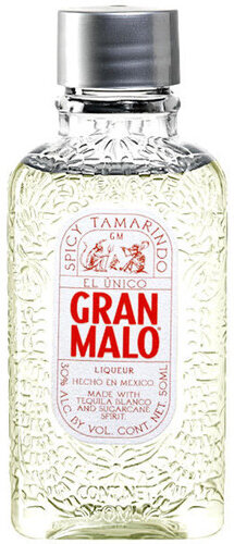 Gran Malo Spicy Tamarindo