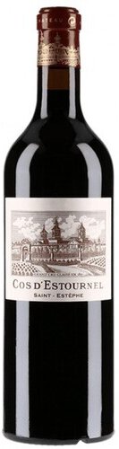 Cos D'estournel