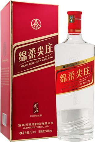 Jian Zhuang Mian Rou Gold Xiao