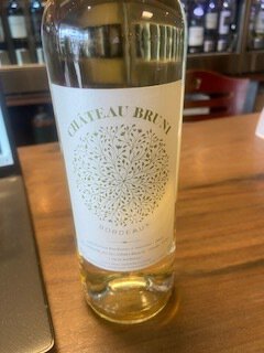 Chateau Bruni Bordeaux