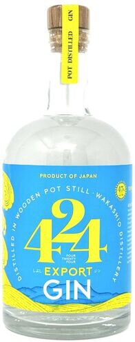 424 Export Gin