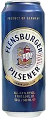 Flensberger Pils