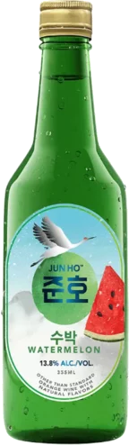 Jun Ho Watermelon