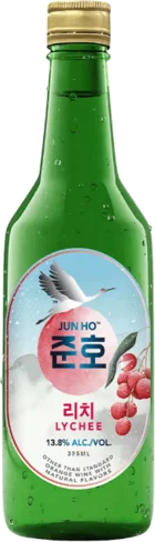 Jun Ho Lychee