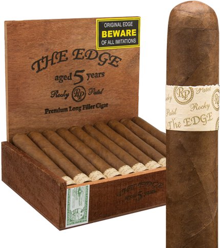 Rocky Patel Vintage Series Aged 5 Years Old