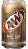 A & W Root Beer