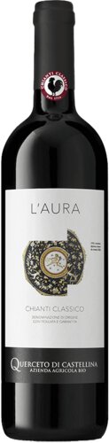 Querceto Di Castellina Chianti Classico Laura