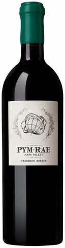 Pym Rae Napa Valley Red Blend 750