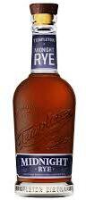 TEMPLETON MIDNIGHT RYE 