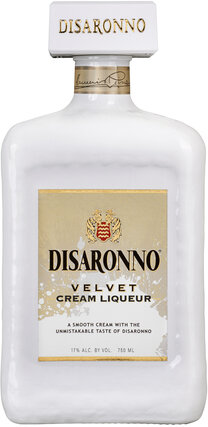 Disaronno Velvet Cream Liqueur